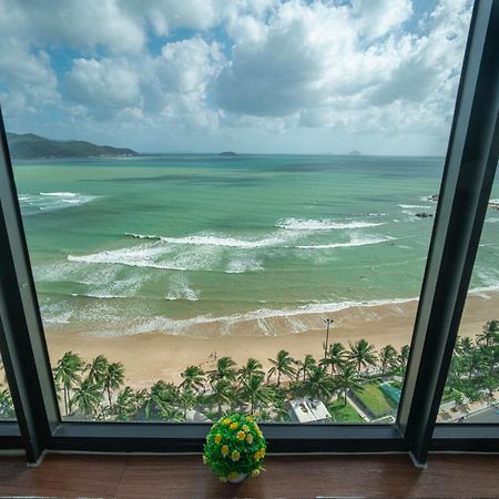 Highsea Nha Trang Apartments Kültér fotó