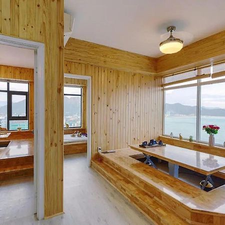 Highsea Nha Trang Apartments Kültér fotó