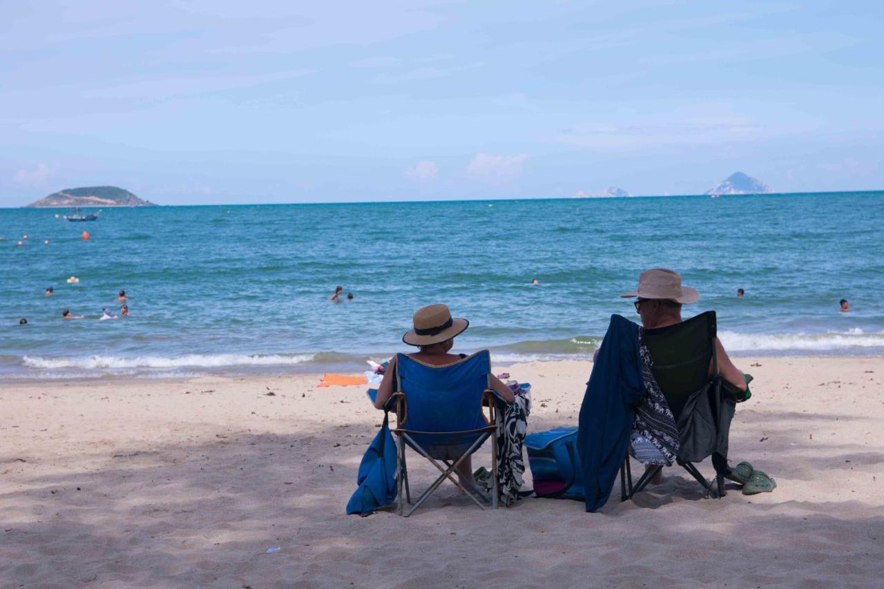 Highsea Nha Trang Apartments Kültér fotó