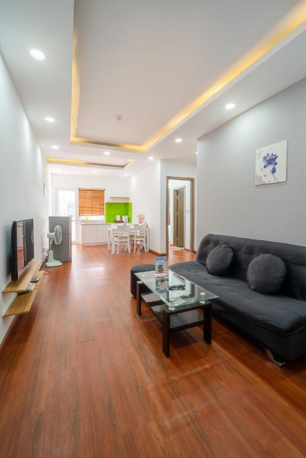 Highsea Nha Trang Apartments Kültér fotó