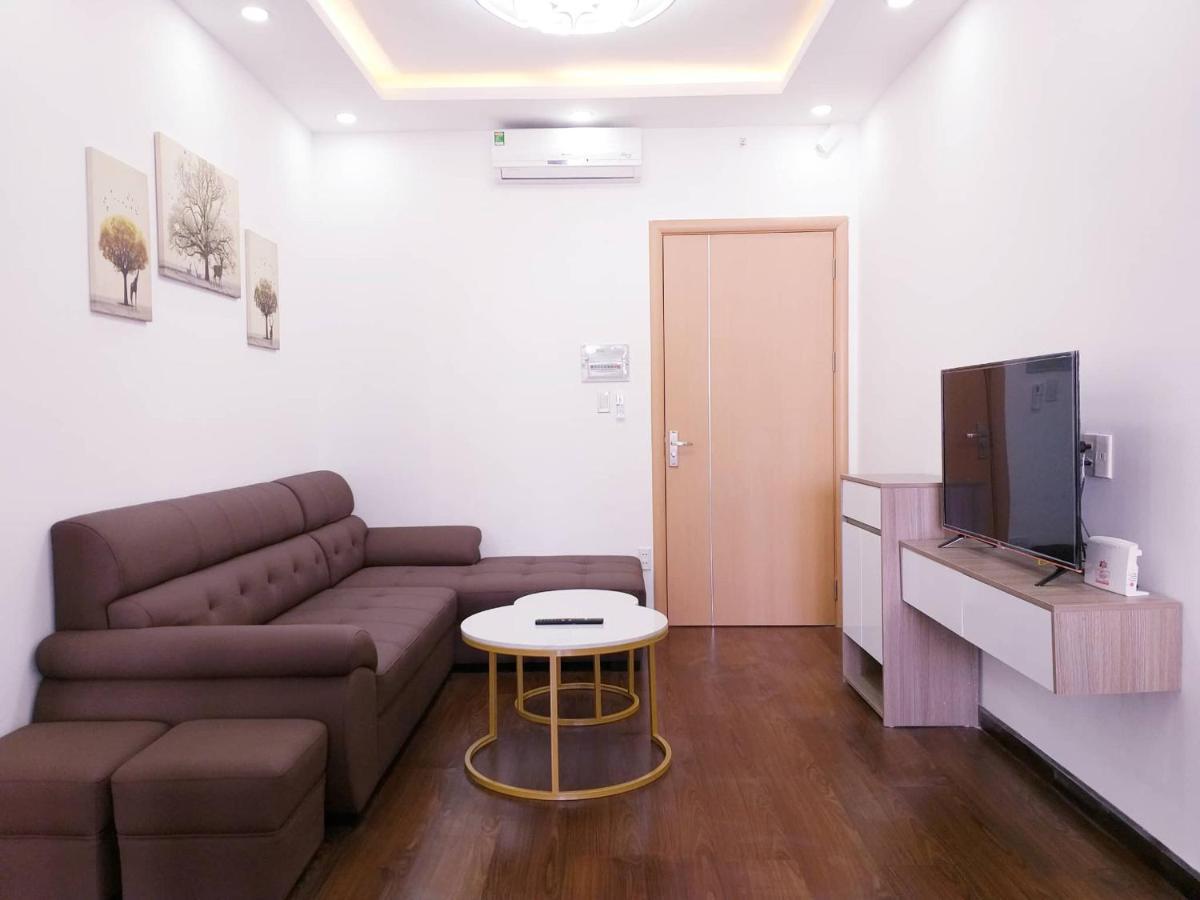 Highsea Nha Trang Apartments Kültér fotó