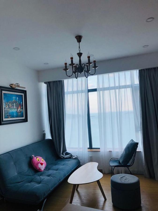 Highsea Nha Trang Apartments Kültér fotó