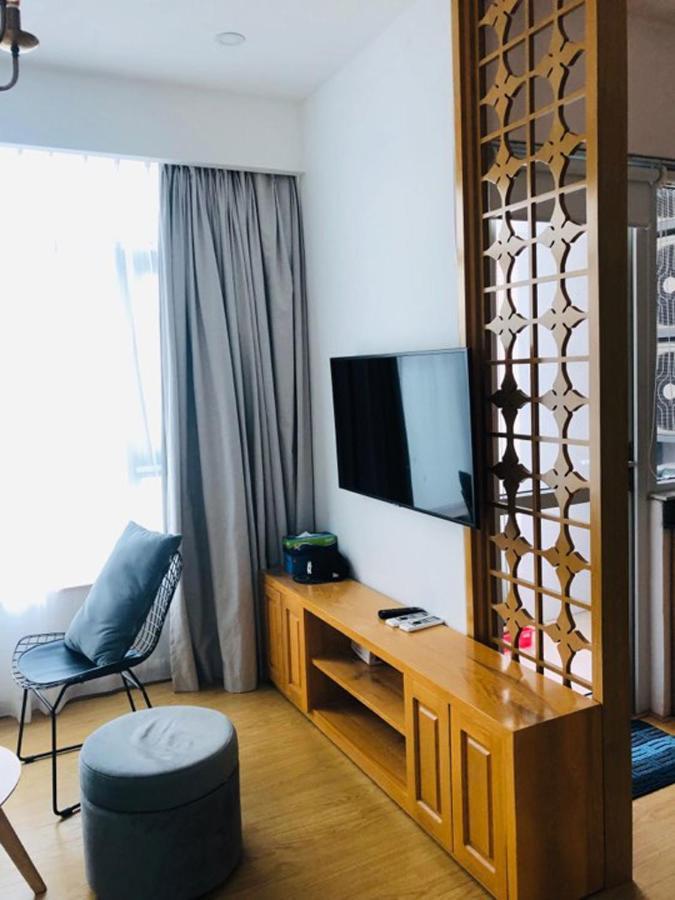 Highsea Nha Trang Apartments Kültér fotó
