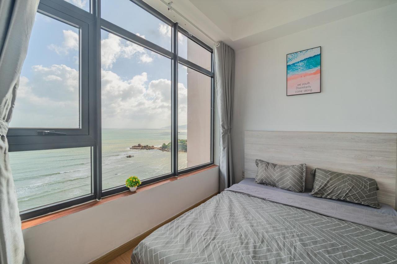 Highsea Nha Trang Apartments Kültér fotó
