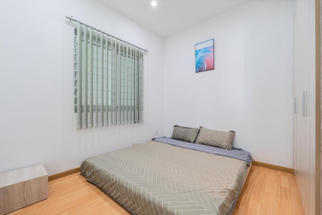 Highsea Nha Trang Apartments Kültér fotó